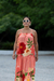 Vestido Flora Flores