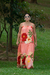 Vestido Flora Flores - comprar online
