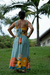 Vestido Floral na internet