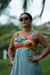 Imagem do Vestido Floral