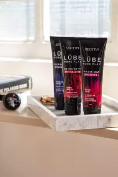 Banner de la categoría Cosmética Íntima 