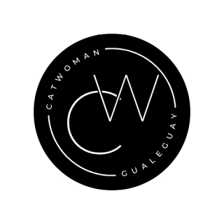 Catwoman Gualeguay