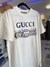 Playera Gucci