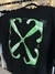 Playera Off White - tienda en línea