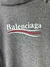 Hoodie Balenciaga - SELECTA