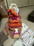 Tenis Dolce