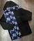BOBOJACO HUGO BOSS DUPLA FACE