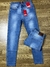 CALÇA DIESEL