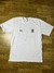 CAMISA OFF WHITE - BRABUS