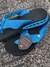 CHINELO KENNER - BRABUS