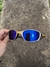 DOUBLE X 24K BLUE - comprar online