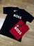 CAMISA HUGO BOSS - comprar online
