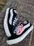 VANS KNU - loja online