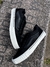 VANS KNU BLACK - loja online