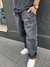 CALÇA BALÃO CINZA - loja online