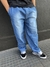 CALÇA BALÃO JEANS na internet