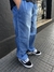 CALÇA BALÃO JEANS - BRABUS