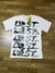 CAMISA LOST