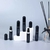 Perfumero recargable 5ML Negro - comprar online