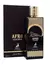 Afro Leather Maison Alhambra DECANT