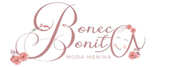 Boneca Bonita | Moda Menina