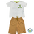 Conjunto Dino's World - comprar online