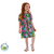 Vestido Garden Wings - comprar online