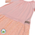 Vestido Rosa Blush na internet