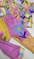 Conjunto Collor Tulipa - comprar online
