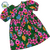 Vestido Garden Wings - loja online