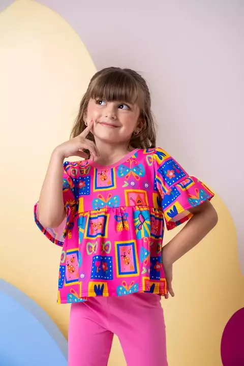 Conjunto Mix - comprar online