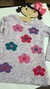 Vestido Lanzinha Flores na internet