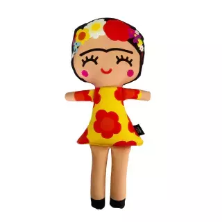 BONECA FRIDINHA - comprar online