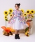 Vestido Collor Tuule Coração - comprar online