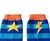 Meia Super Hero na internet