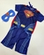 Fantasia Super Herói - Super Man - comprar online