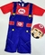 Fantasia Super Mario Bros - comprar online