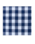 Guardanapo Xadrez Azul na internet