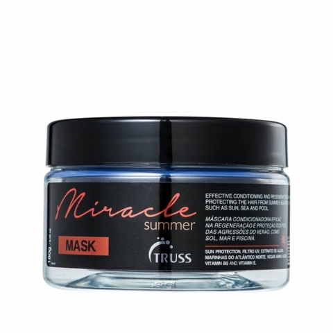 Truss Miracle Summer Mask 180g