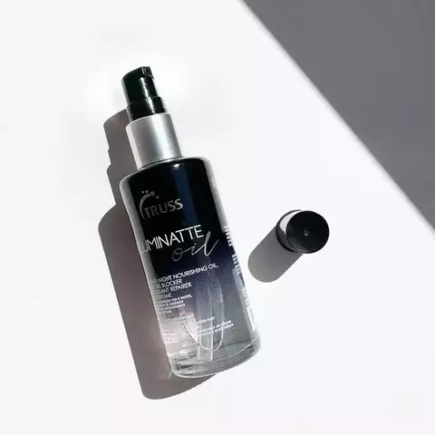 Truss Illuminate Oil Finalizador 60ml