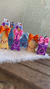 Kit 10 Caixinhas personalizadas bolofofos - comprar online