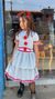 Fantasia it feminina infantil