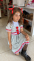 Fantasia it feminina infantil na internet