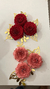 Flores de papel - comprar online