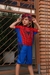 Fantasia homem aranha infantil na internet