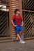 Fantasia homem aranha infantil - comprar online
