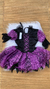 Fantasia bruxinha infantil - comprar online