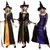 Fantasia Bruxa Halloween adulto na internet