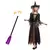 Fantasia Bruxa Halloween adulto na internet