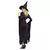Linda fantasia de bruxa adulto - comprar online